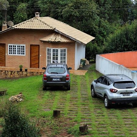 All Green Residence Монті-Верді Екстер'єр фото