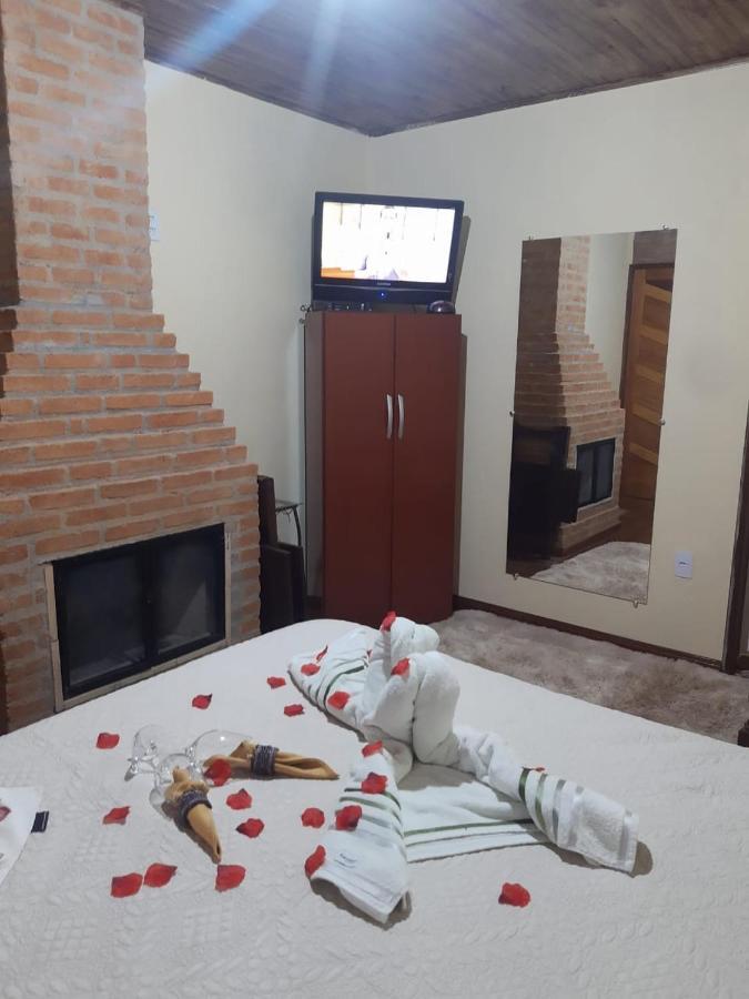 All Green Residence Монті-Верді Екстер'єр фото