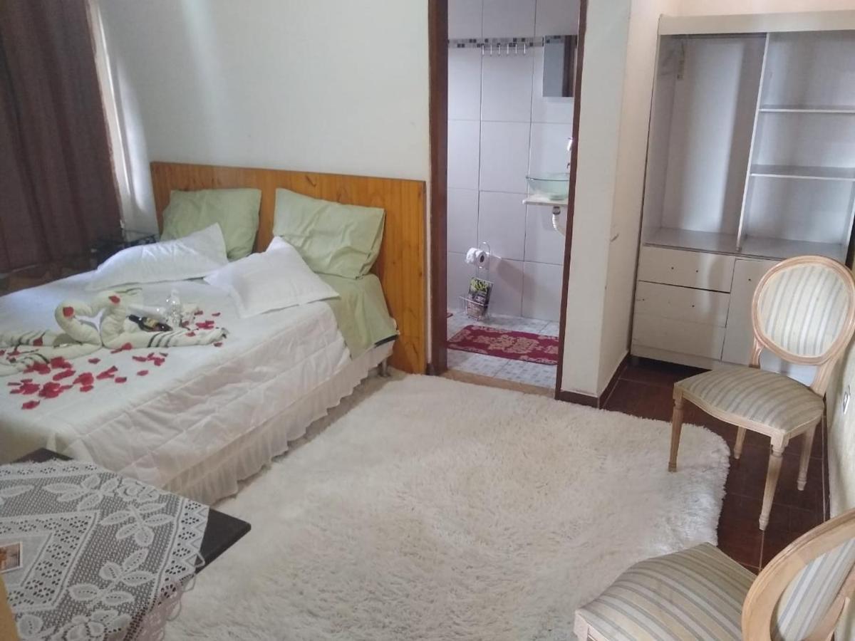 All Green Residence Монті-Верді Екстер'єр фото