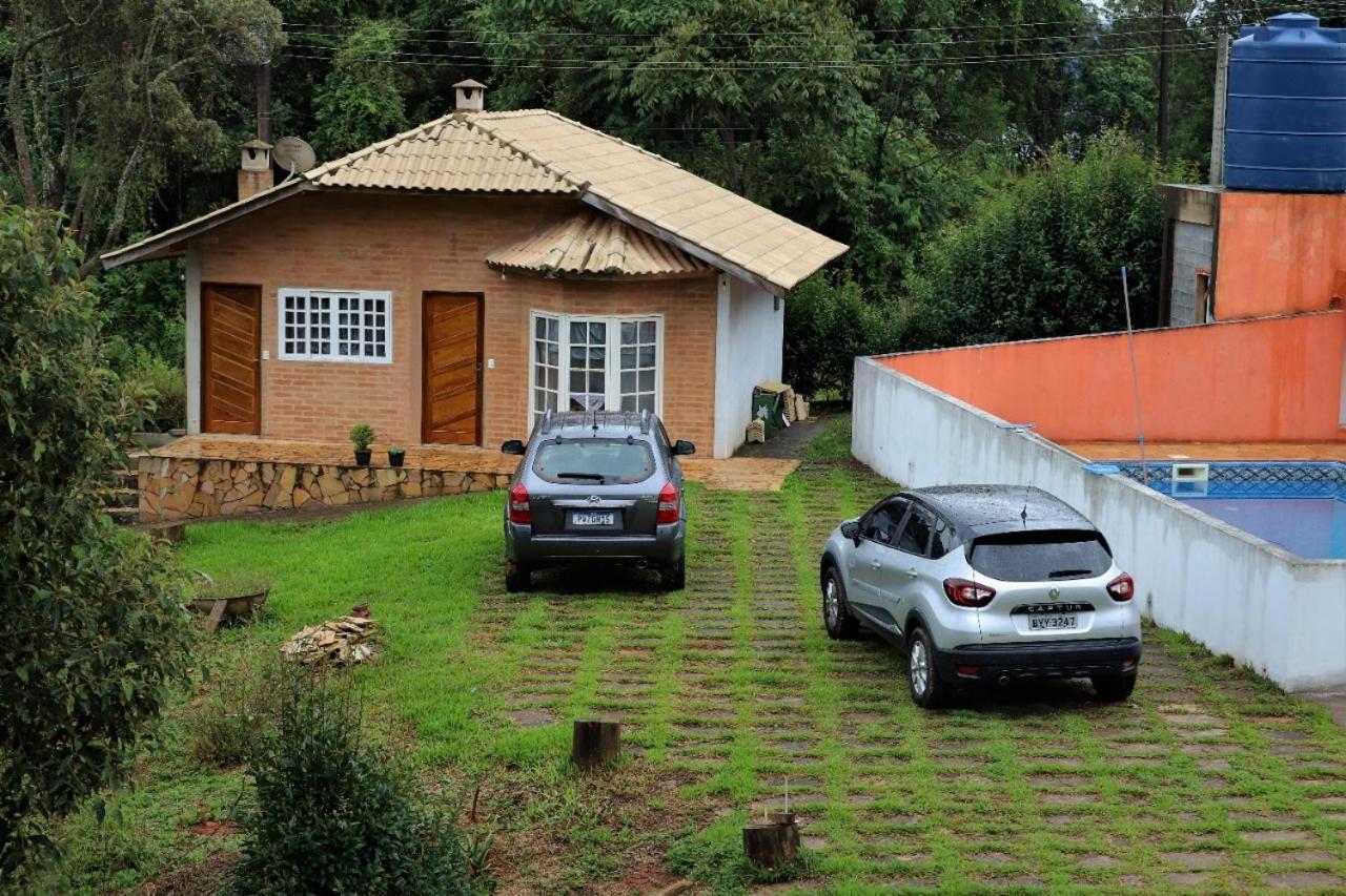 All Green Residence Монті-Верді Екстер'єр фото