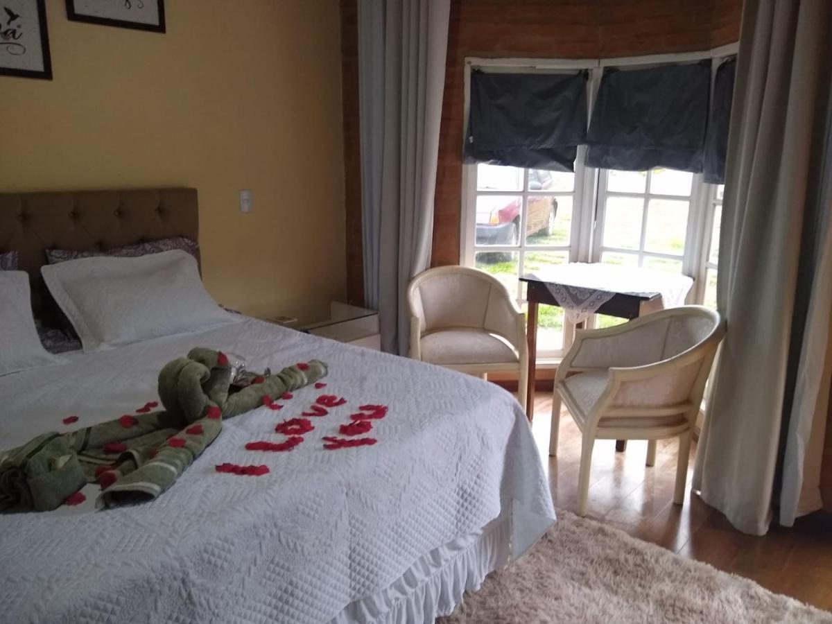 All Green Residence Монті-Верді Екстер'єр фото